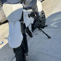 syx moto 50cc