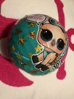 LOL Surprise PETS - limited edition