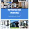 YMG WINDOWS & DOOR