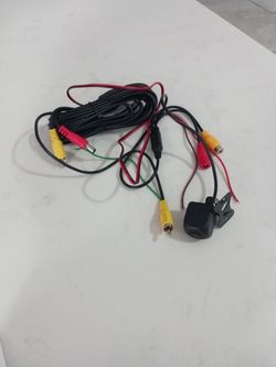 Camera For Car 