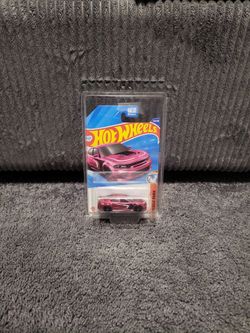 Hotwheels hellcat super