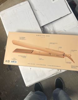 Kristin Ed’s Hair 3 Piece Styling Set