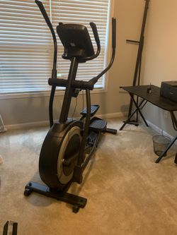 Elliptical *BRAND NEW*