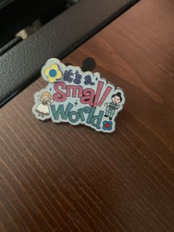 Disney Pin