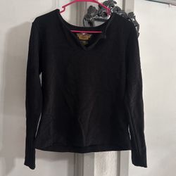 Harley Davidson Women’s Riding Blouse