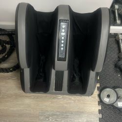 Leg Massager