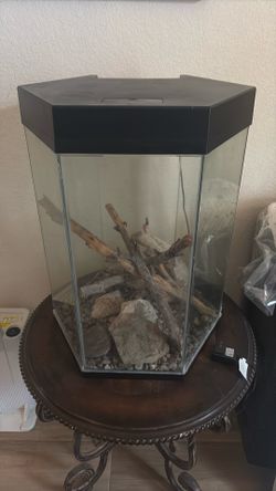 Animal Tank