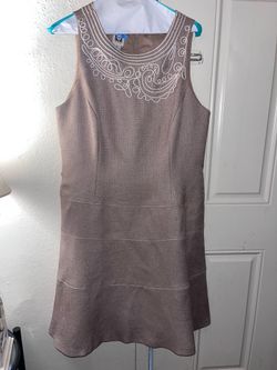 Anne Klein Dress