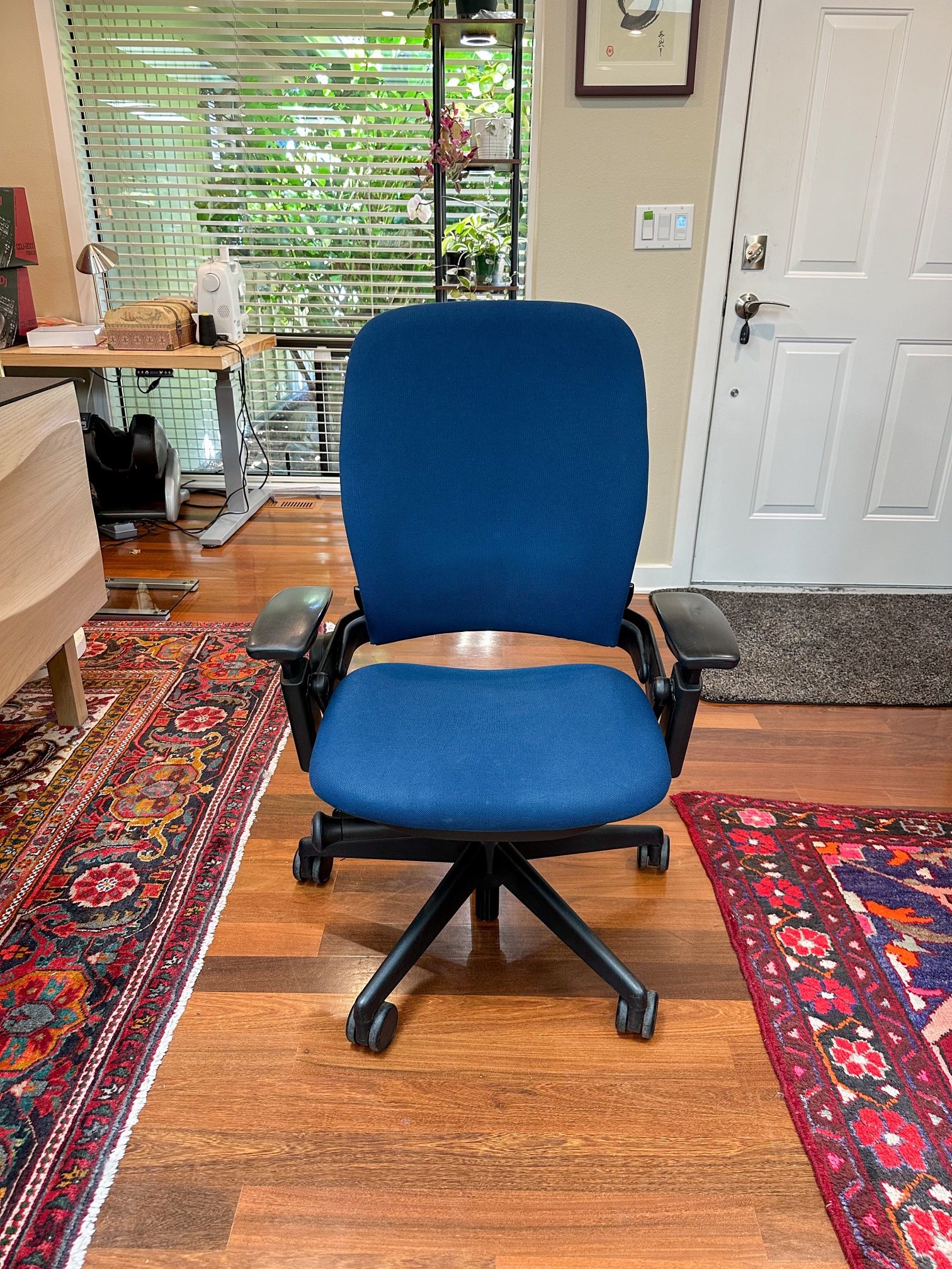 Steelcase Leap V2 Office Chair