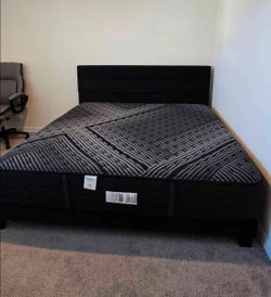 Beautyrest Black Series 1 King Mattress – Extra Firm