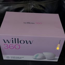 Willow 360