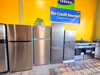 Refrigeradores para apartamento 11$ de enganche