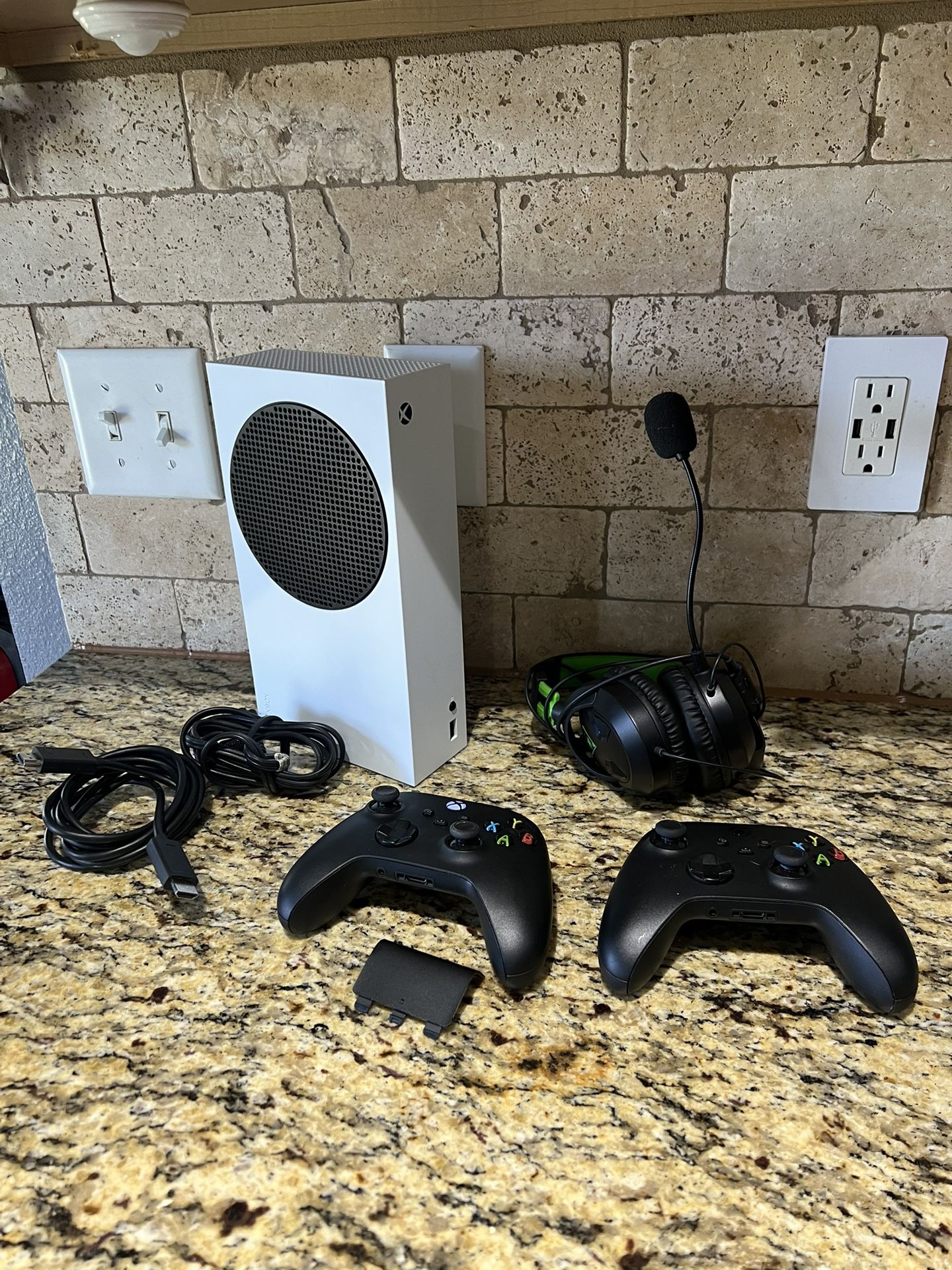 Xbox Series S