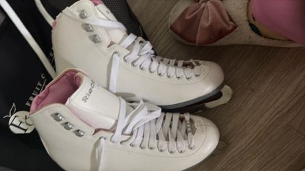 Riddell size 9 skates