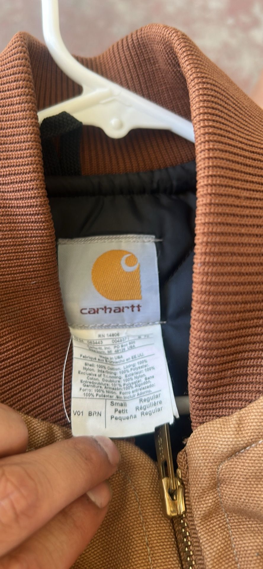 Carharrt