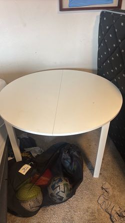 IKEA small dining table