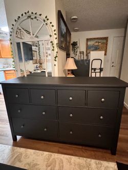IKEA dresser