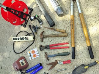 Tools