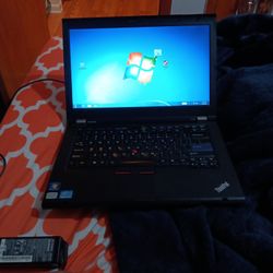 Lenovo Thinkpad T420 For Sale