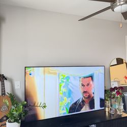 Samsung 65” Neo QLED 4K Smart TV