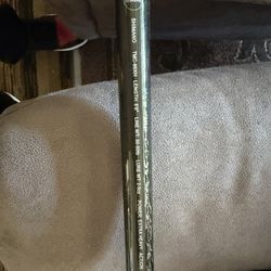 SHIMANO TMC-86XH LENGTH: 8*6" LINE WT: 30-50Ib LURE WT: 2-5oz POWER: EXTRA HEAVY ACTION: FAST