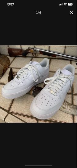 Mens Nike airforce 1’s
