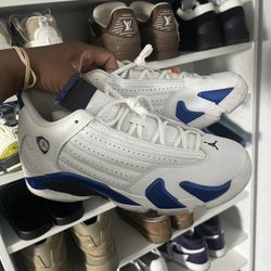 Jordan 