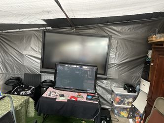 Tv And Smart Bored