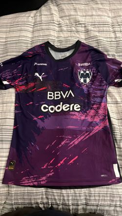Soccer jerseys size M