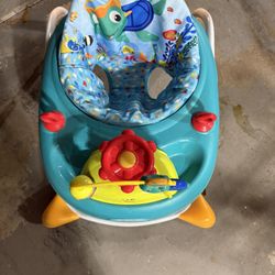 Baby Walker 