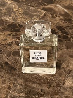 Chanel No. 5 L'Eau for Sale in Las Vegas, NV - OfferUp