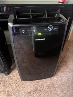 Honeywell Large Portable AC