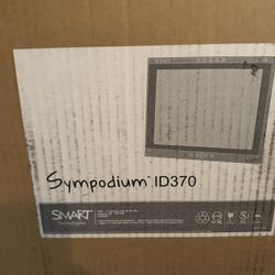 Smart Technologies Symposium ID370