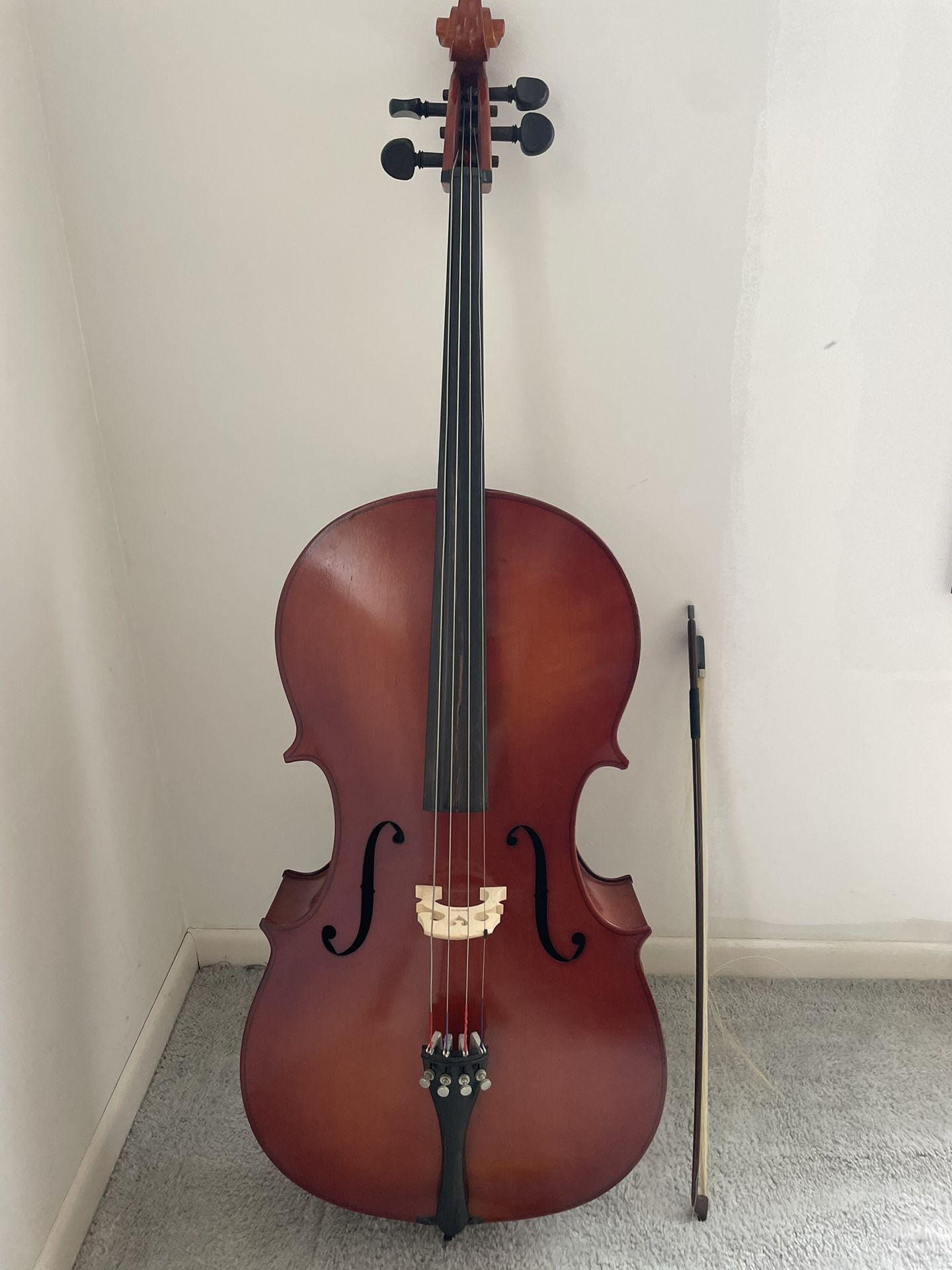 Cello-Full size