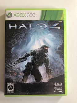 Halo 4 - Xbox 360