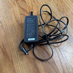 Segway 42V 1.7A Scooter Chargers – $20 Each / 3 for $50