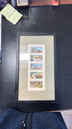 "How Films are Made" (1934 Card Set)