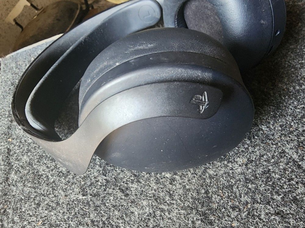 PlayStation Headset