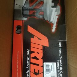 AIRTEX FUEL PUMP 2012-13 Chevy Impala