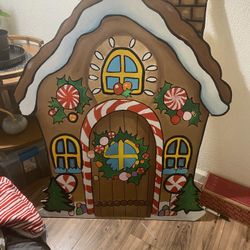 Custom Yard / Event Cut outs