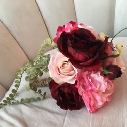 Wedding Flowers Bouquets