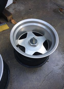 Eagle alloy 028 15x10 for Sale in Long Beach, CA - OfferUp