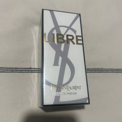 Ysl Libre Edp