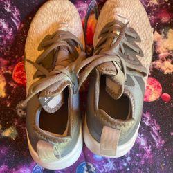 Nike running sneakers 