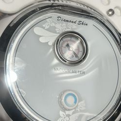 Esthetician Equipment Massage/microdermabrasion Machine 