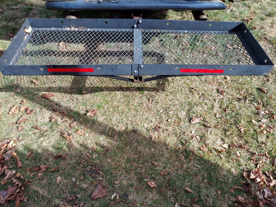 Larin Cargo Carrier
