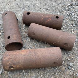 Trench Box Spacers