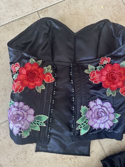 Mexican Dress
