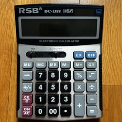 RSB Calculator