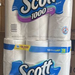Scott Paper